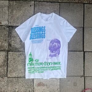 Flatbush Zombies Glorious Dead Track list Trippy, Psychedelic Graphics